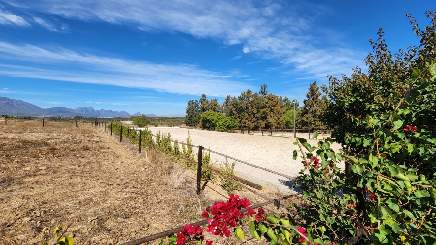 Commercial Property for Sale in Wellington Rural Western Cape